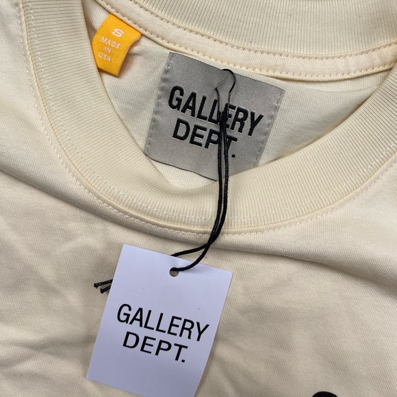 Gallery dept tees - Picture 7 of 8